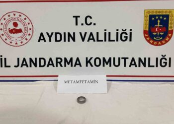 Jandarma Harekete Geçti: Uyuşturucu Kullanan 9 Kişi Yakalandı