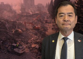 Japon Deprem Uzmanı 'Şimdiye Kadar Duymadınız' Diyerek Açıkladı... Yanından Bunu Hiç Ayırmıyor