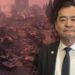 Japon Deprem Uzmanı 'Şimdiye Kadar Duymadınız' Diyerek Açıkladı... Yanından Bunu Hiç Ayırmıyor