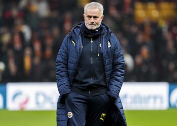 Jose Mourinho'dan Flaş Çıkış!