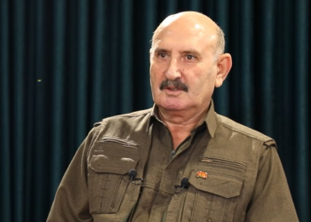 KCK yöneticisi Sabri Ok: “AKP olumsuz işaretler veriyor, koşullar değişmezse adım atılamaz”