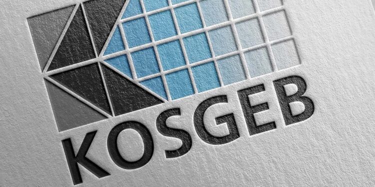 KOBİ’ler için KOSGEB desteği 10 milyon lira oldu