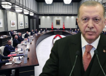 Kabine İki Hafta Aranın Ardından Toplanıyor: Masada Hangi Konular Var?