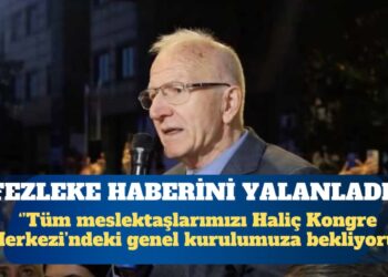 Kaboğlu, fezleke haberini yalanladı