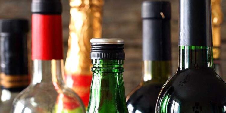 Kabus bitmiyor, sahte içkide can kaybı durdurulamıyor!