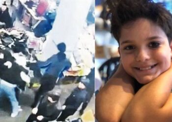 Kadıköy bit pazarında bıçaklanarak ağır yaralanmıştı; ünlü İtalyan şefin oğlu Mattia Ahmet Minguzzi hayatını kaybetti