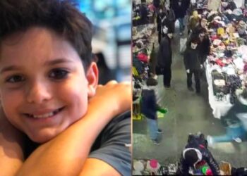 Kadıköy'de bıçaklı saldırıya uğrayan İtalyan şefin oğlu hayatını kaybetti