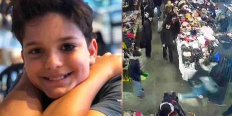 Kadıköy'de bıçaklı saldırıya uğrayan İtalyan şefin oğlu hayatını kaybetti