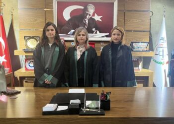 Kadın-erkek eşitliğini demokrasinin ve laik hukuk devletinin gereğidir