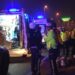 Kağıthane'de Feci Kaza! Motosikletler Birbirine Girdi: 1 Kişi Hayatını Kaybetti