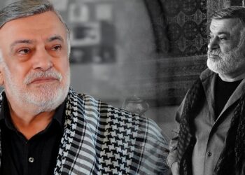 'Kahtalı Mıçe' Hayatını Kaybetti