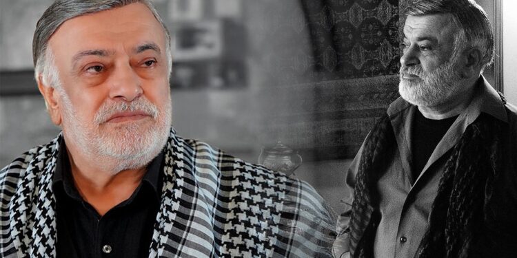 'Kahtalı Mıçe' Hayatını Kaybetti