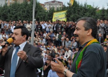 Kahtalı Miçê yaşamını yitirdi