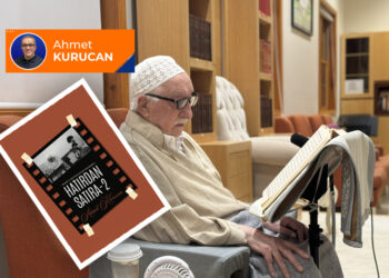 Kaleme geç dökülen hatıralar!