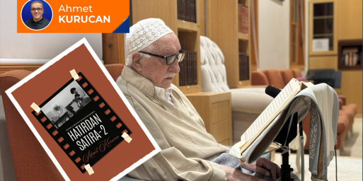 Kaleme geç dökülen hatıralar!