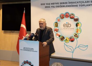 Kalıntı meselesini ihracat üzerinden çözmeye çalıştığımız müddetçe çözemeyeceğiz