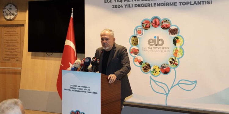 Kalıntı meselesini ihracat üzerinden çözmeye çalıştığımız müddetçe çözemeyeceğiz