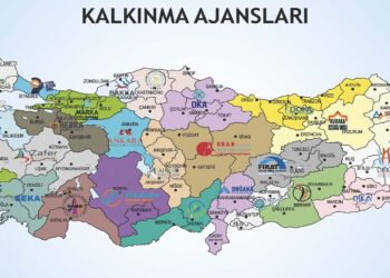 Kalkınma ajanslarının transfer ödeneği 2,7 milyar lira olarak belirlendi