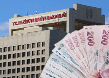 Kamu Çalışanlarına 'Yolluk' Adı Altında Servet... Rakam Dudak Uçuklattı!