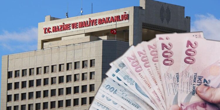 Kamu Çalışanlarına 'Yolluk' Adı Altında Servet... Rakam Dudak Uçuklattı!