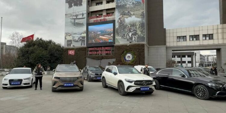 Kapalıçarşı'da karapara operasyonu: Gözaltı sayısı 40'a yükseldi