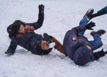 Kar başladı, çok daha şiddetlenecek!