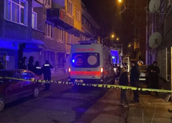 Karabük’te cinayet: Kardeşi ile yengesini tabancayla öldürdü