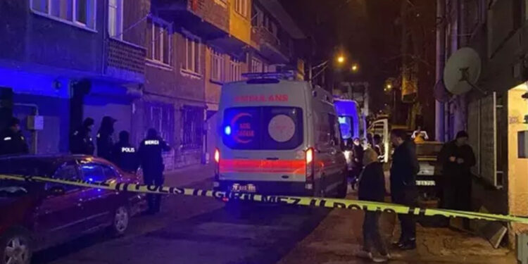 Karabük’te cinayet: Kardeşi ile yengesini tabancayla öldürdü