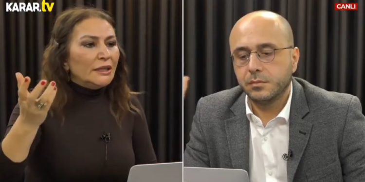 Karar yazarlarından Maydonoz Döner tepkisi: Ne yapsın bu insanlar, ölsünler mi?