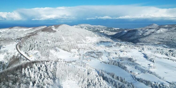 Kartalkaya Faciasından Sonra Denetim: Kastamonu'da 30 Otelden 12'si Kapatıldı