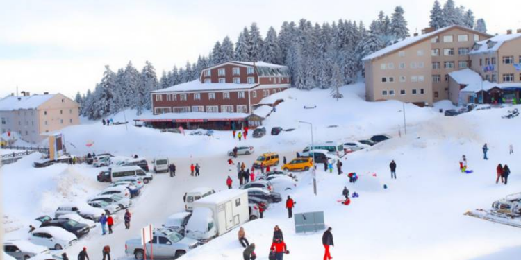 Kartalkaya yangını kış tatil alışkanlıklarını değiştiriyor; konaklama tercihleri yeniden şekilleniyor