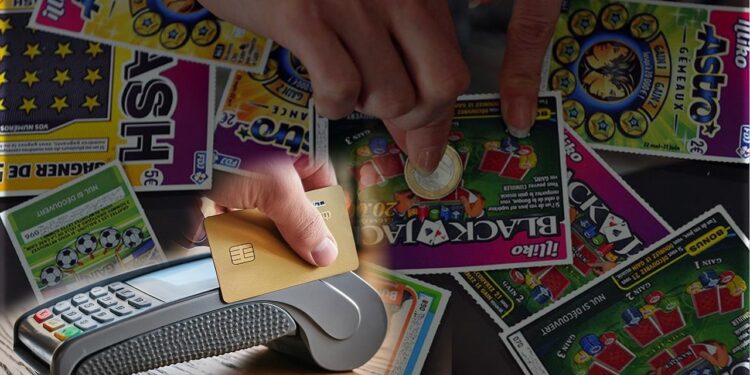 Kartı Çalınan Adam, Aldığı Haberle Şoke Oldu: Büyük Piyango Onlara Vurdu