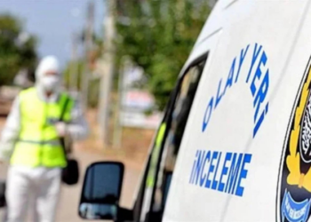 Kaza mı, cinayet mi olduğu araştırılıyor