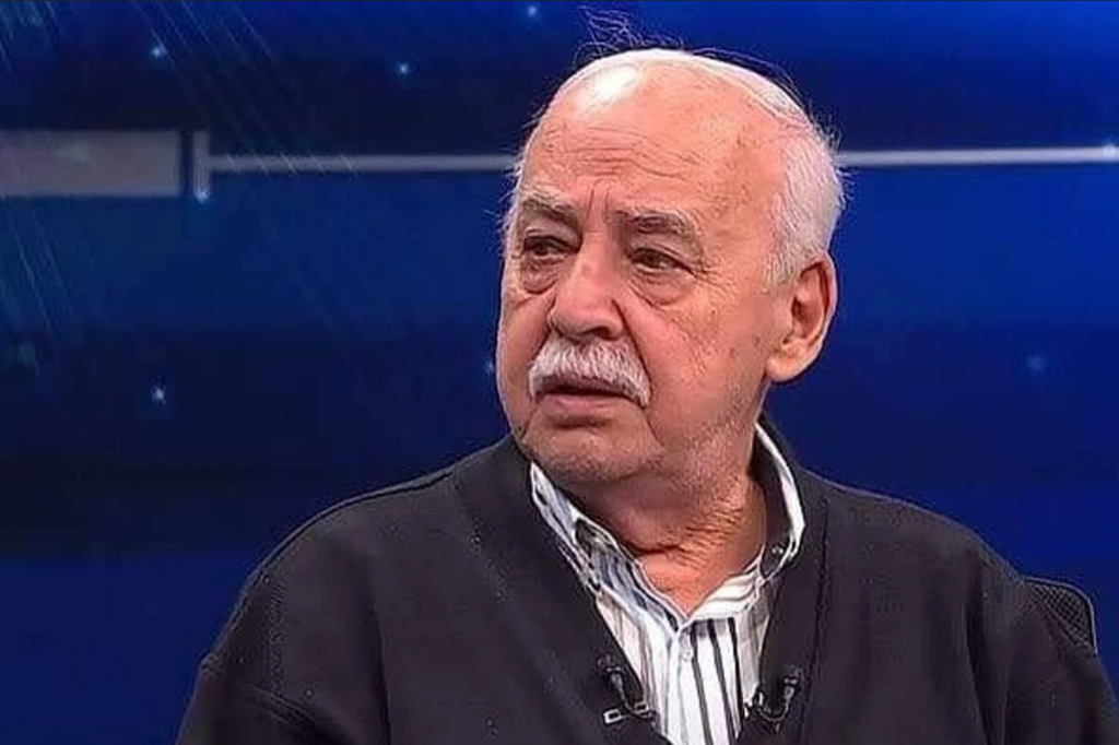 Kemal Belgin şikeyi 52 yıl sonra anlattı: “Hakeme para götüren arabadaydım!”