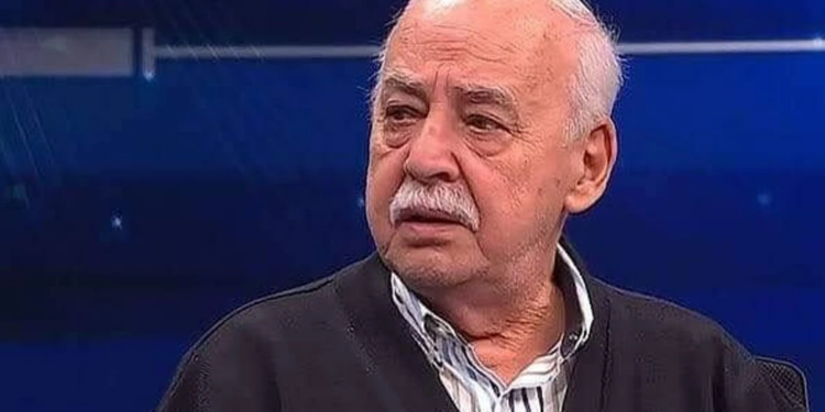 Kemal Belgin şikeyi 52 yıl sonra anlattı: “Hakeme para götüren arabadaydım!”
