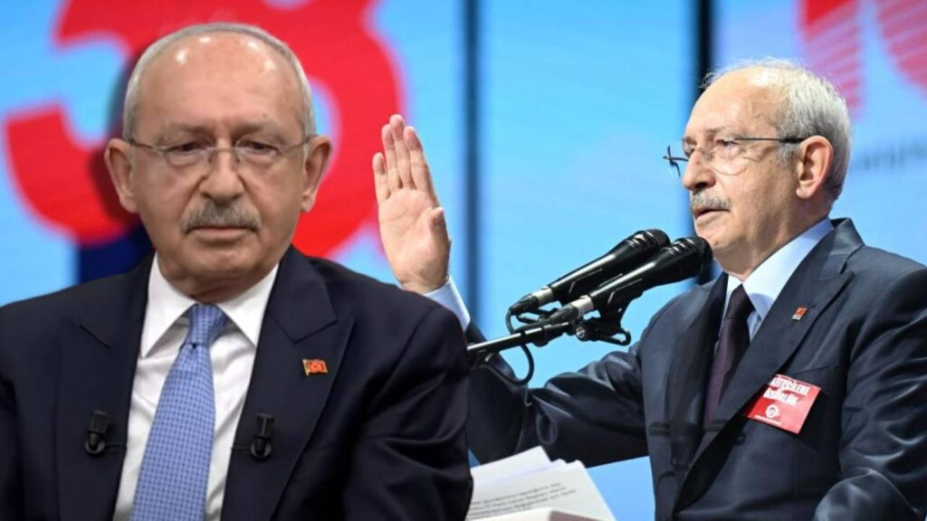 Kılıçdaroğlu Uzun Süren Sessizliğini Bozdu: 'Hançerlendim' Sözlerine Açıklık Getirdi