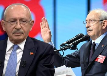 Kılıçdaroğlu Uzun Süren Sessizliğini Bozdu: 'Hançerlendim' Sözlerine Açıklık Getirdi