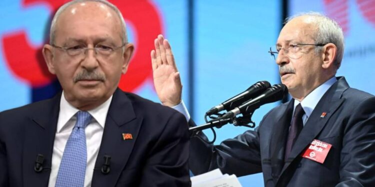 Kılıçdaroğlu Uzun Süren Sessizliğini Bozdu: 'Hançerlendim' Sözlerine Açıklık Getirdi