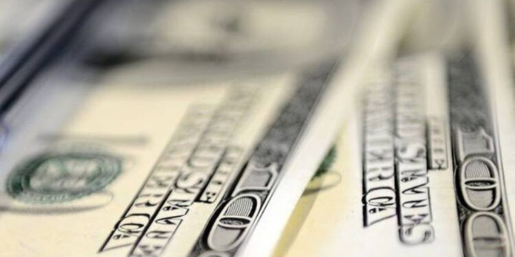 Kısa vadeli dış borç 14 ayın en düşük seviyesinde