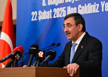 Kişi başına düşen milli gelirimiz 15 bin doların üzerine çıktı