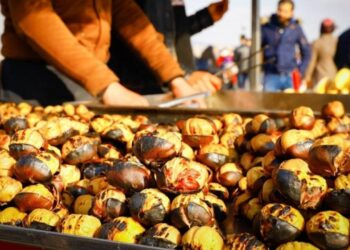 Kışın Vazgeçilmez Lezzetti İçin Kritik Uyarı, 4 Taneden Fazla Yemeyin Yoksa...