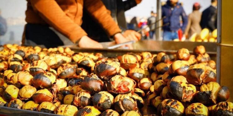Kışın Vazgeçilmez Lezzetti İçin Kritik Uyarı, 4 Taneden Fazla Yemeyin Yoksa...