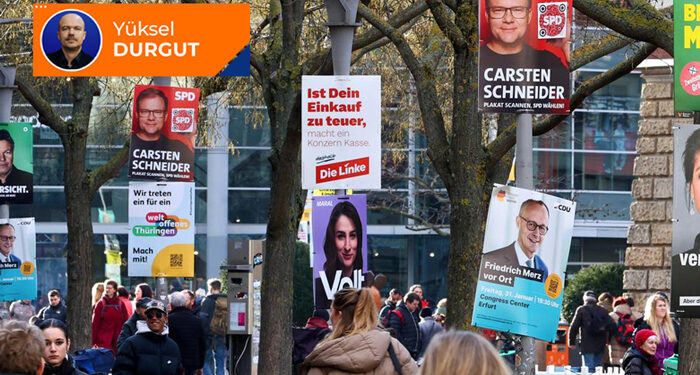 Kışın soğuğunda seçim ızdırabı