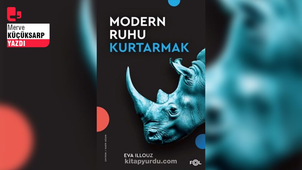 Kişisel gelişim meselesine eleştirel bakış: Modern ruhu kurtarmak