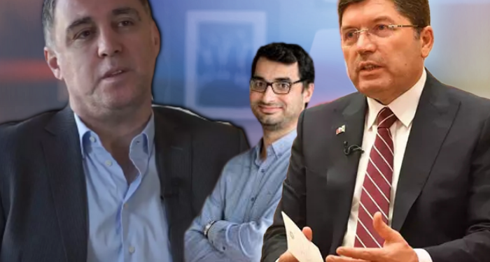 Kişiye göre hukuk dönemi; ‘Hakan Şükür’e ‘küfür ve hakaret edebilirsin’ yasası getirecekler’