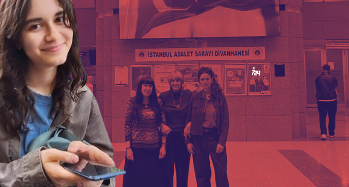 Kız Çocukları Davası’nda 3 tahliye, 2 tutukluluğa devam kararı