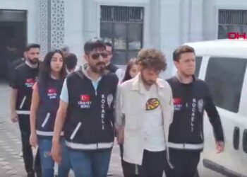 Kız arkadaşını öldürüp, kaza süsü vermeye çalışan sanık: Kamyonetin peşinden koştum, yetişemedim