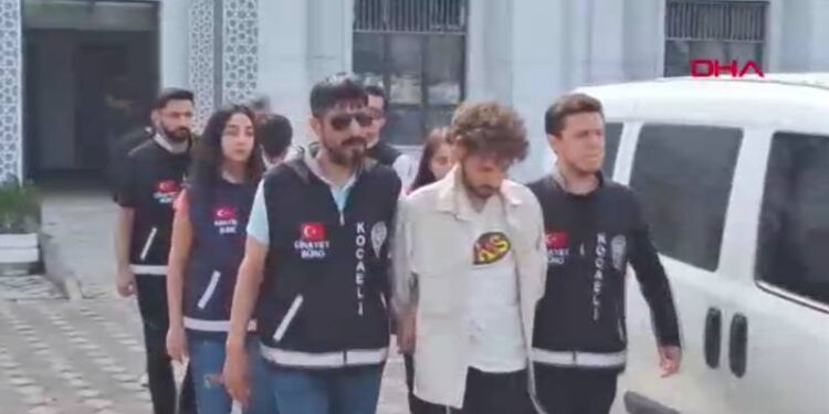 Kız arkadaşını öldürüp, kaza süsü vermeye çalışan sanık: Kamyonetin peşinden koştum, yetişemedim