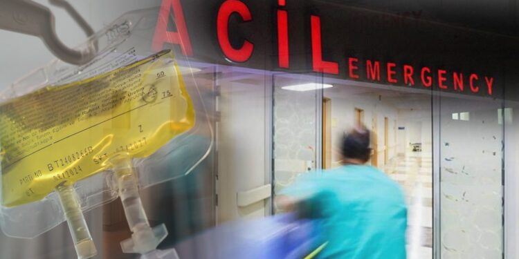 Kızarıklık, Kaşıntı, Kabarma... 1 DAKİKADA ÖLÜME GÖTÜREBİLİYOR