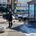 Kocaeli’de rehine krizi: Lokantada bir kişiyi vurup içeridekileri rehin aldı